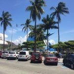 Manzanillo centro