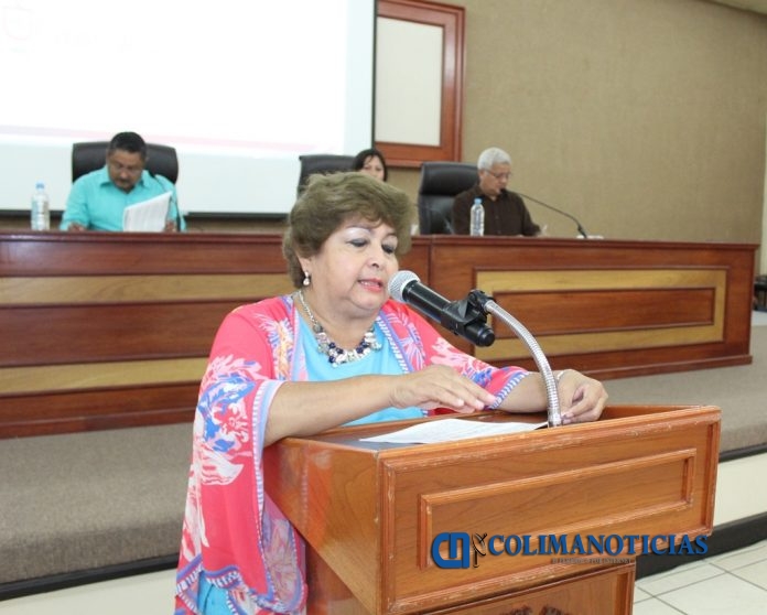 Martha Meza Oregón