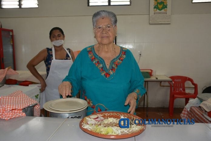 Mercedes Llerenas 3