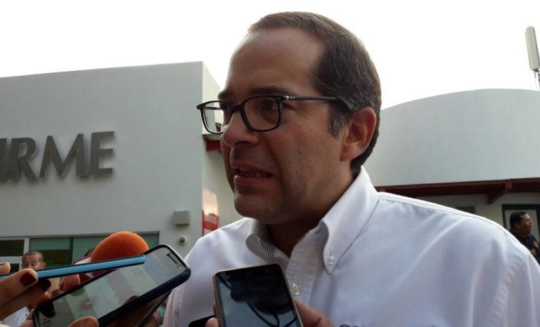 Trabajadores del Gobierno del Estado logran bolsa de 8.4 mdp para donar en apoyo a damnificados por sismo