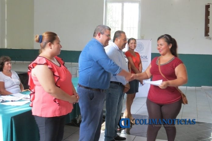 OBRAS EN ARMERIA PAJA