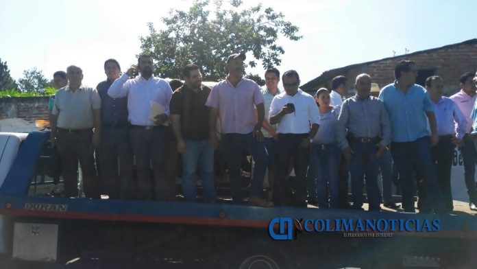 Operativo contra mototaxi en Cuauhtémoc pudo haber generado enfrentamientos