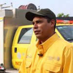 Pablo César Chávez Carrillo