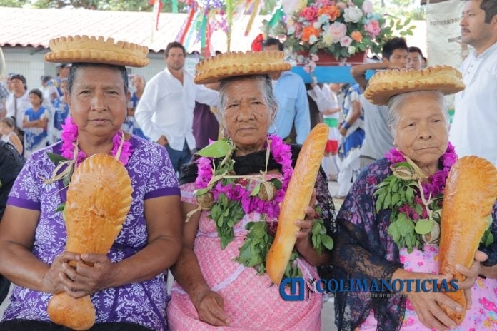 Preserva Gobierno patrimonio cultural de comunidades indígenas de la entidad
