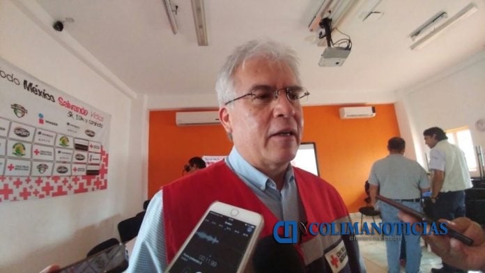 Raymundo Covarrubias