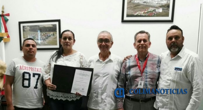 Recibe reconocimiento a nivel nacional la comunidad terapéutica adicciones “Louis Bournaham”