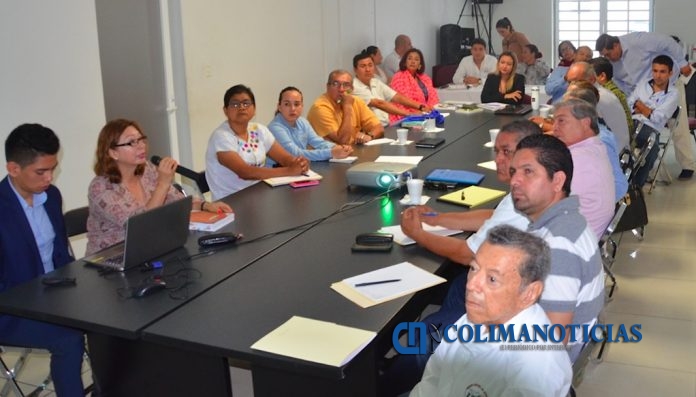 Reciben IEE y partidos políticos capacitación sobre el Sistema Nacional de Registro de Precandidatos y Candidatos