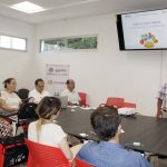 Taller de competencias para educacio_n inclusiva, Tereso Domi_nguez