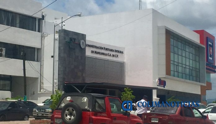 administracion portuaria integral
