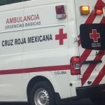 ambulancia cruz roja archivo