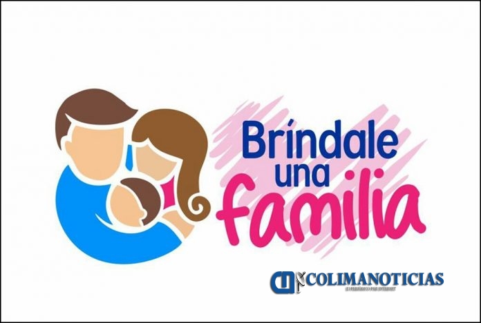 campaña de adopción