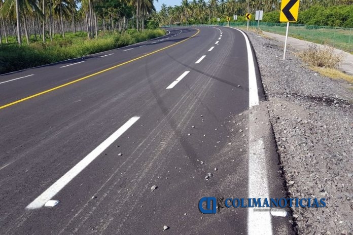 carretera boca de pascuales