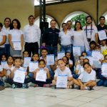cursos de verano organizados por el Ayto de Colima