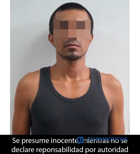 detenido