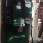 gasolinera inmovilizado
