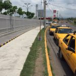 imss taxis