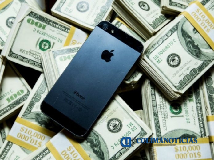 iphone precio