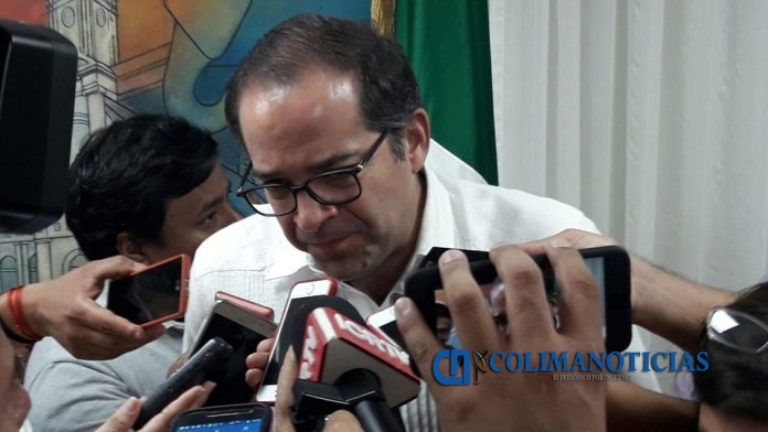 nacho peralta agosto 18