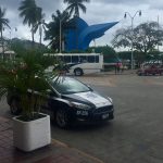 policia pez vela manzanillo