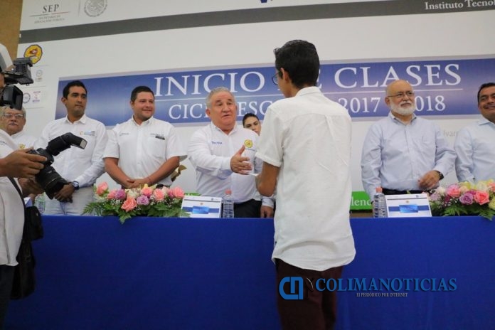 tec de colima ingreso 2017