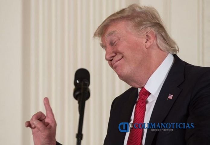 trump -estudio
