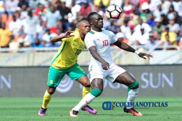 0142.SEPTIEMBRE.2017_Eliminatoria Mundial Rusia 2018_Sudafrica vs Senegal