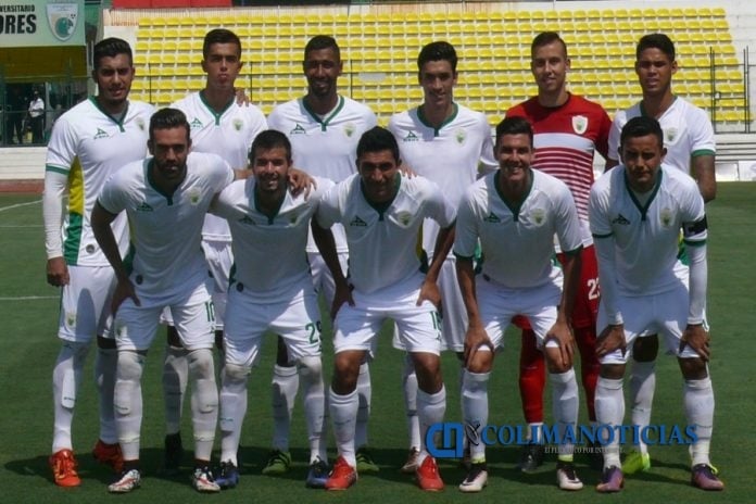 0275.AGOSTO.2017_LIGA PREMIER FMF_Loros UdeC vs Atlético Reynosa