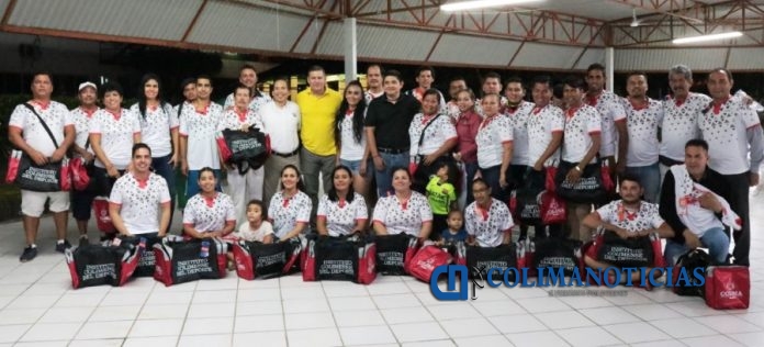 0462.SEPTIEMBRE.2017_Uniformes Juegos Nacionales Deportivos y Recreativos de los Trabajadores
