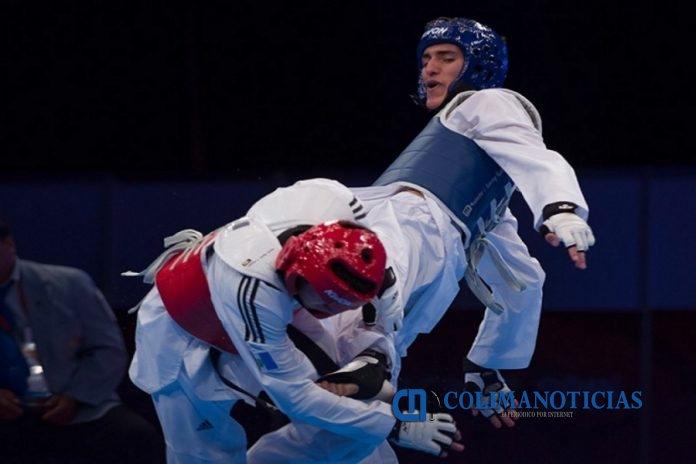 0491.SEPTIEMBRE.2017_Mundial de TKD_Saúl Gutiérrez
