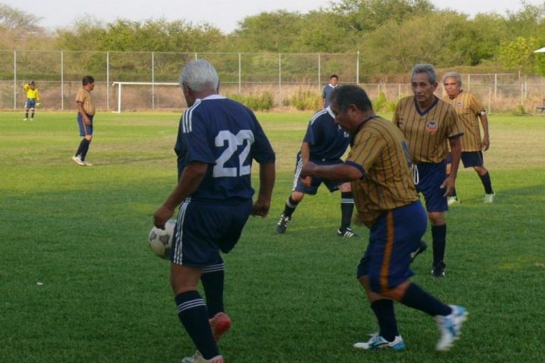 Goleadas en la Copa Diamante