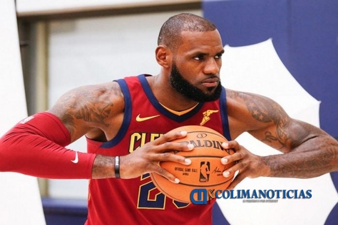 0506.SEPTIEMBRE.2017_NBA_LeBron James