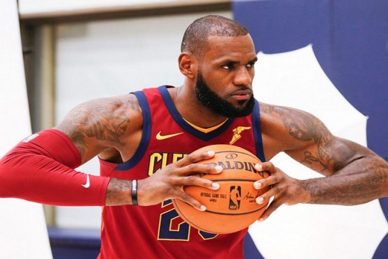 ‘Me enferma’, la actitud de Trump: LeBron James