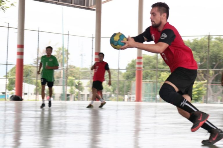 Warrios logra su tercer triunfo