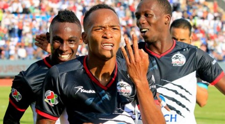 Luis Quiñones es dado de baja de Lobos BUAP