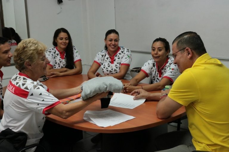 Colimense logra 5to lugar en Campeonato Mundial de Natación