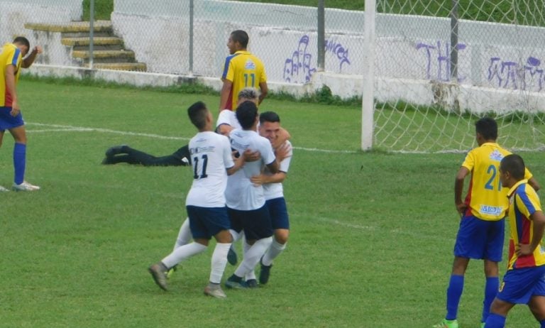 Jugaré el Clásico Colimense con entusiasmo: Covarrubias