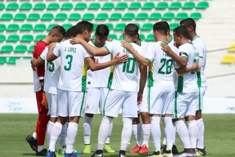 Loros visitará a Santos Laguna