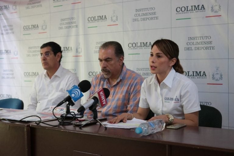 Anuncian la Séptima Carrera por el Día del Médico