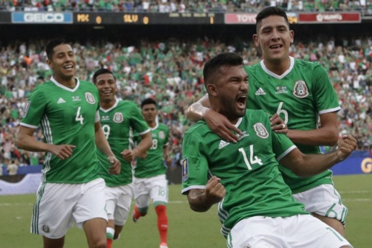 Televisa y TV Azteca renuevan con el Tricolor por ocho años más
