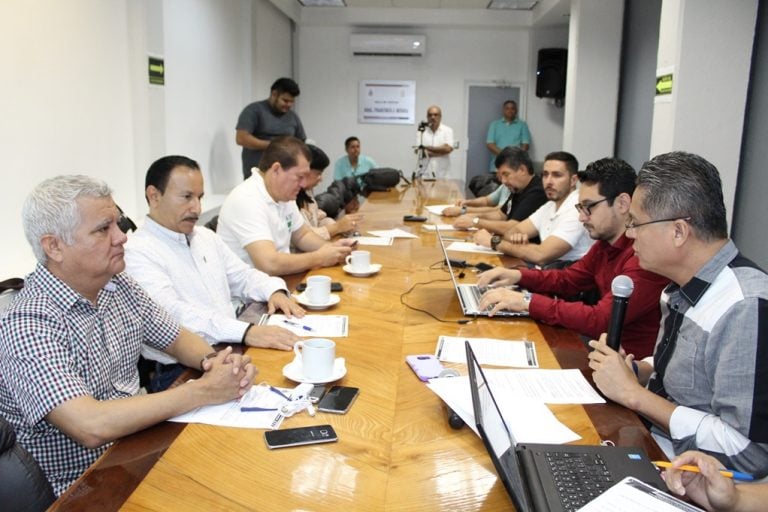 Este domingo inicia el tercer año de la 58 Legislatura