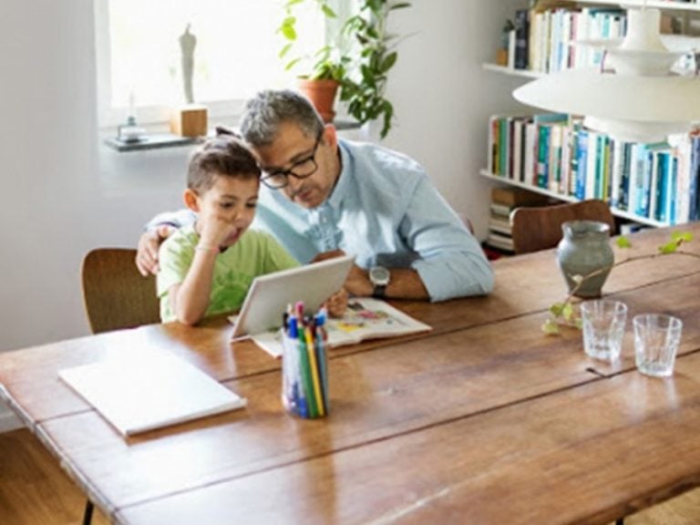 Administra las apps de tus hijos