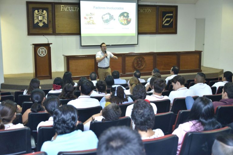 Arranca Programa de Liderazgo Emprendedor Basado en Retos