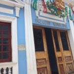 Ayuntamiento colima mes patrio