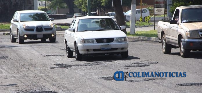 Bacheo Colima