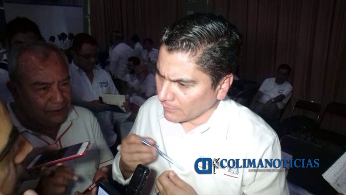 Carlos Noriega
