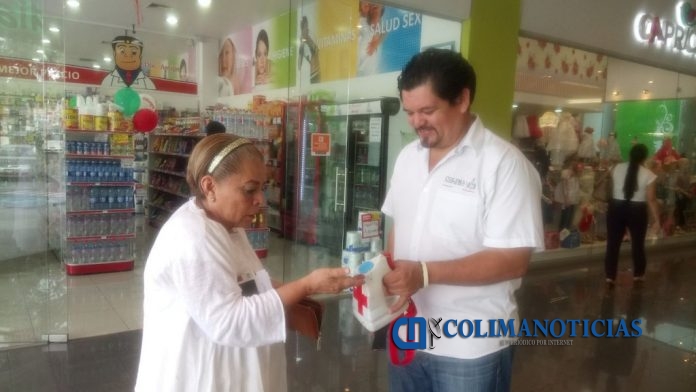 Colecta