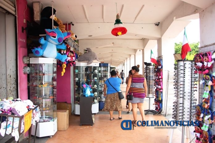 Comercios de tecoman
