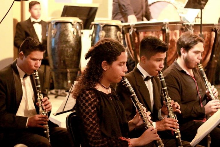 Arranca con éxito “Vocaciones, Cantos Sonoros”, en el MUAP