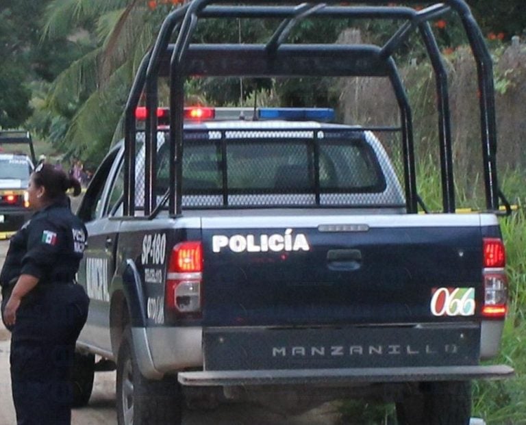 Femenina con droga sorprendida por la DSP
