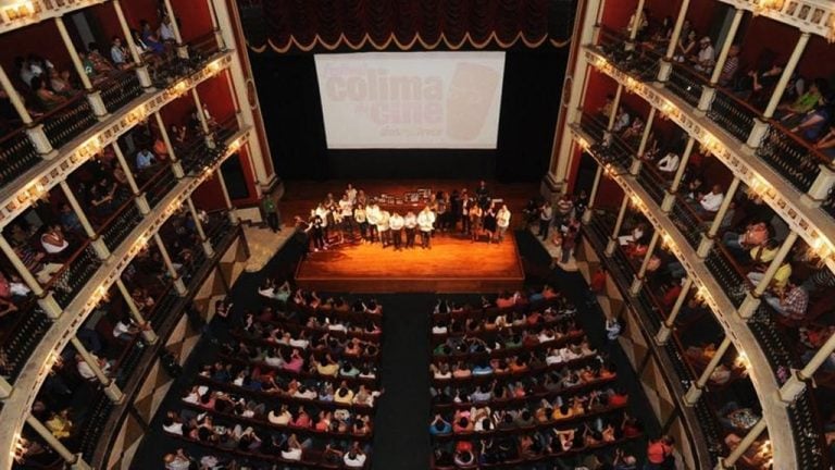 Piden al gobernador evitar el cierre del Festival Colima de Cine
